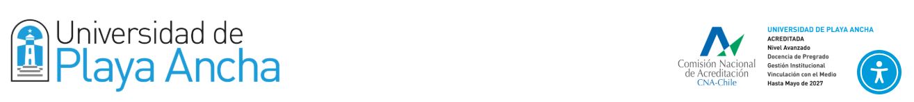 Universidad de Playa Ancha